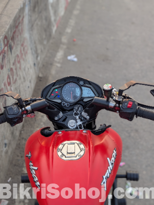 Pulser ns 160 abs (refresh adition)